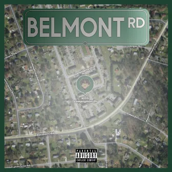 Belmont by Una the Uno