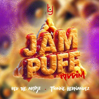 Jam Puff Riddim by DJ Ky