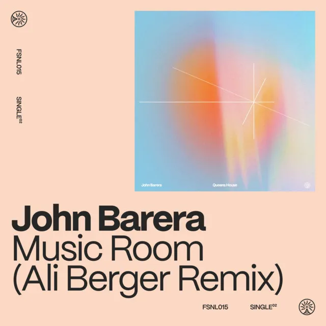 Music Room (Ali Berger Remix)