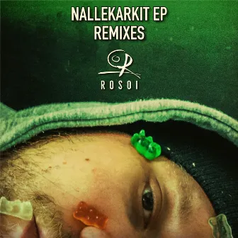 Nallekarkit EP Remixes by Edi Nyman