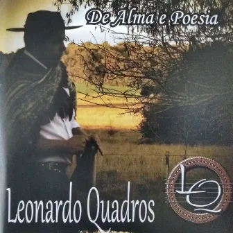 De Alma E Poesia by Leonardo Quadros