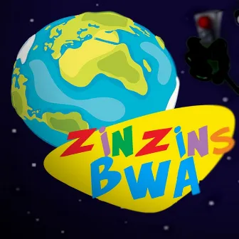 Zinzins Bwa by Kamelon Officiel