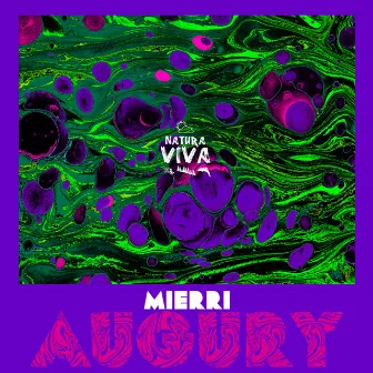 Augury by Mierri