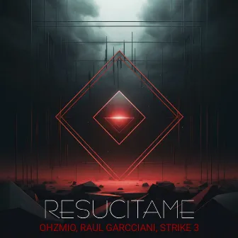 RESUCITAME by Raul Garcciani