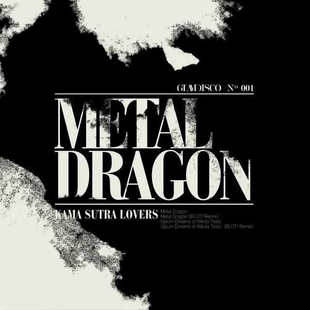 Metal Dragon - Blot Remix