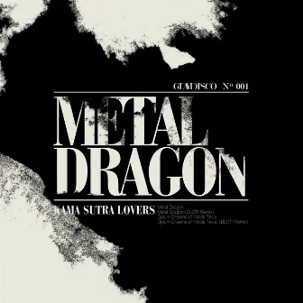 Metal Dragon by Kama Sutra Lovers