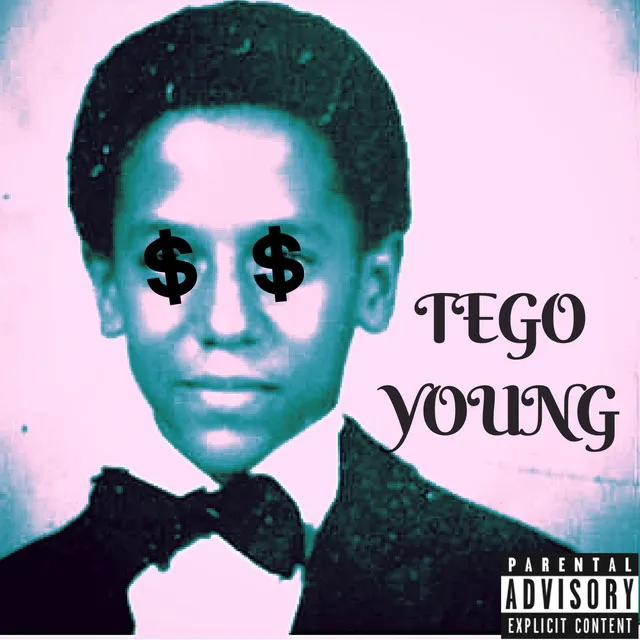 Tego Young