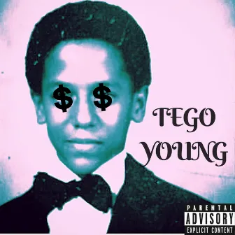 Tego Young by Liro 100