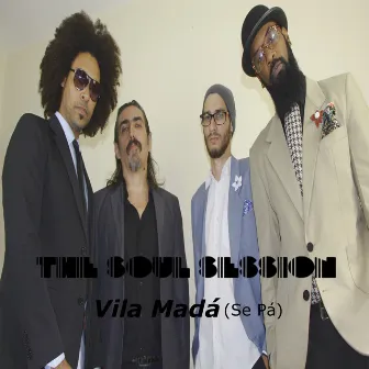 Vila Madá by The Soul Session