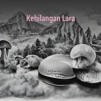 Kehilangan Lara by Dadang