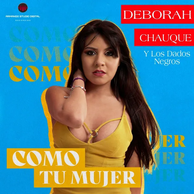 Como Tu Mujer