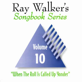 No. 10 Congregational by Ray Walker