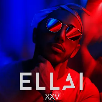 XXV by Ellai