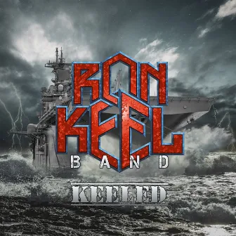 Keeled by Ron Keel