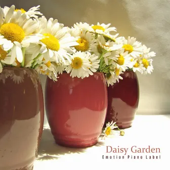 Daisy Garden by Vino