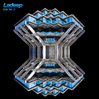 Ladeep Cuts, Vol. 3 by Sauna