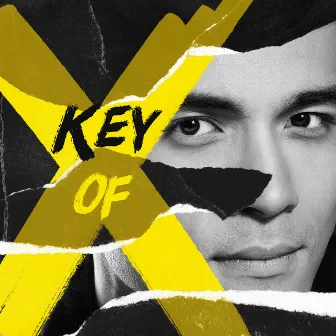 Key of X by Xian Lim