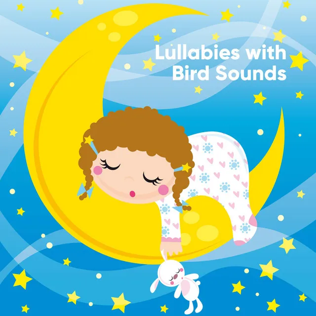 Alphabet Song: Lullaby with Birds Singing