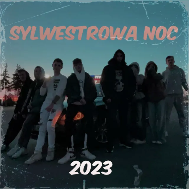 Sylwestrowa Noc