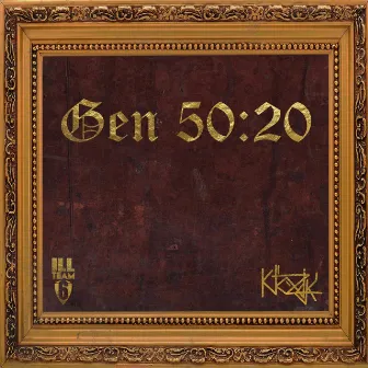 Gen 50:20 by Klazik