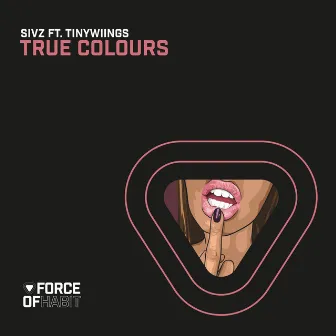 True Colours by Sivz