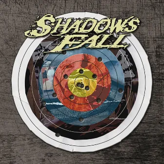 Seeking the Way: The Greatest Hits by Shadows Fall