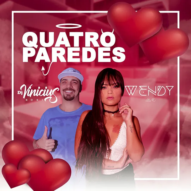 Quatro Paredes