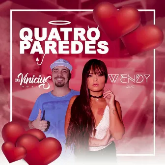 Quatro Paredes by Wendy Mc