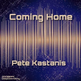 Coming Home by Pete Kastanis