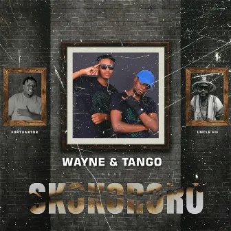 Skokororo by Wayne & Tango