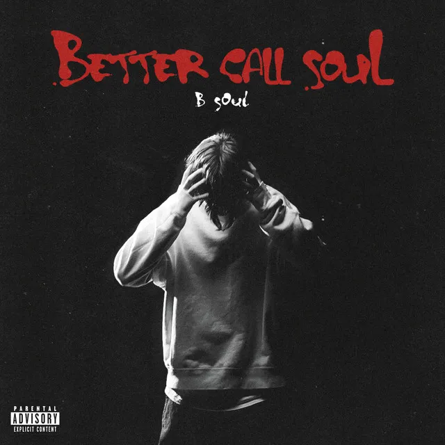 BETTER CALL SOUL