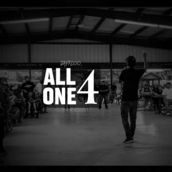 All 4 One by JayFloo