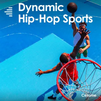 Dynamic Hip Hop Sports by LeTreez