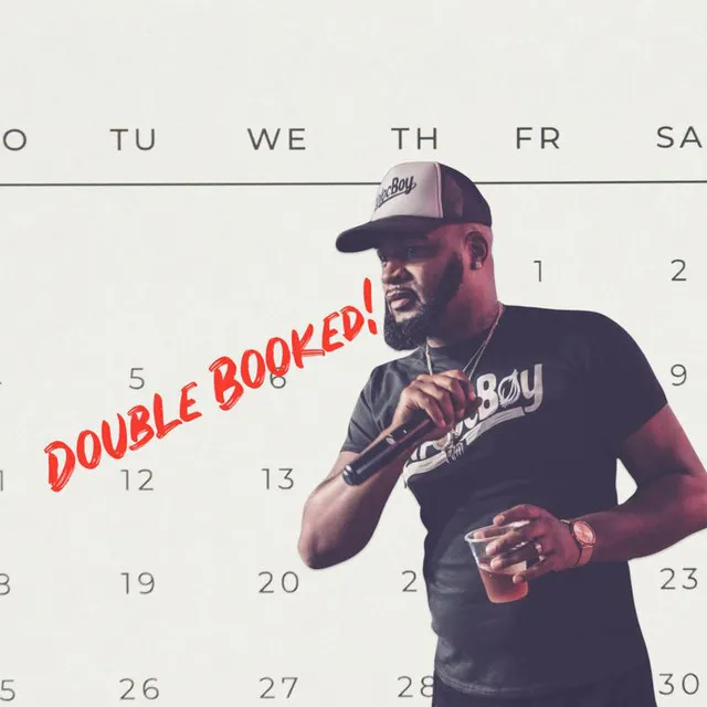 Double Booked