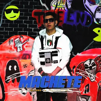 Machete (Remix) by Bllako