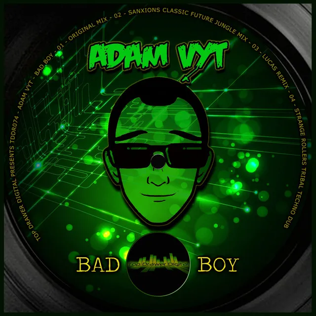 Bad Boy - Lucas Remix