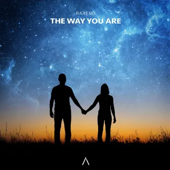 The Way You Are by Rareno