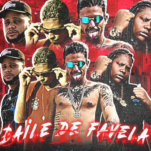 Baile de Favela