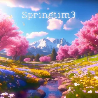 Springtim3 by VSX PLAYA