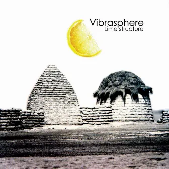 Lime Structure by Vibrasphere