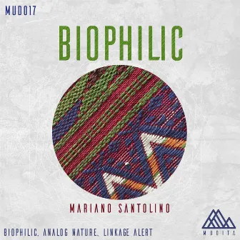 Biophilic by Mariano Santolino