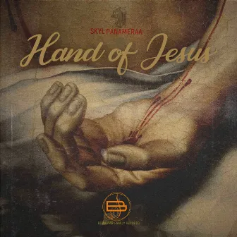 Hand of Jesus by Skyl Panameraa