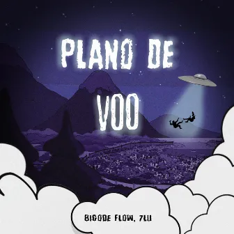 Plano de Voo by 7Lu