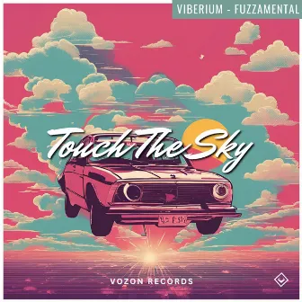 Touch The Sky by Viberium