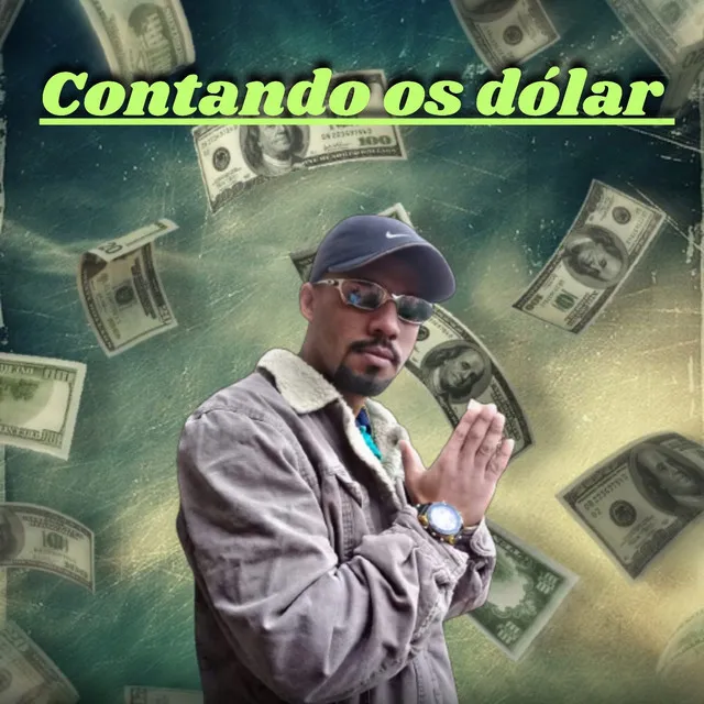 Contando os Dólar