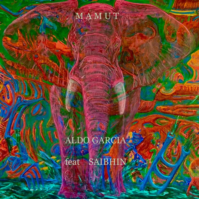 Mamut