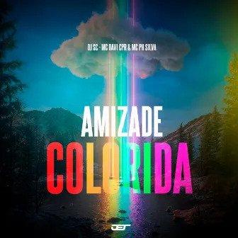 Amizade Colorida by Mc PH Silva