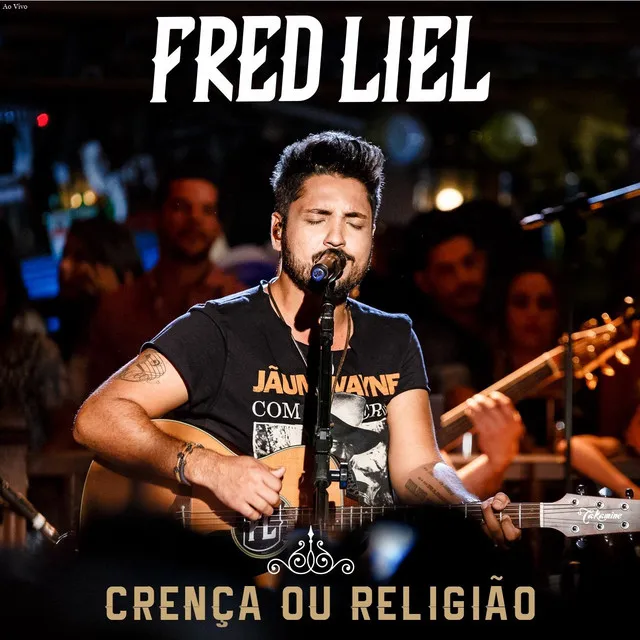 Crença ou Religião - Ao Vivo