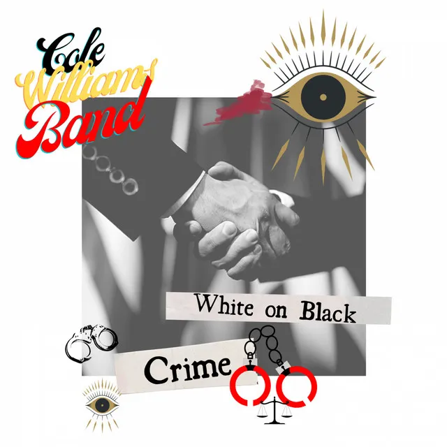 White On Black Crime