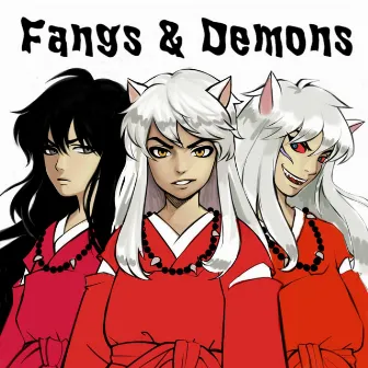 Fangs & Demons by Casshan